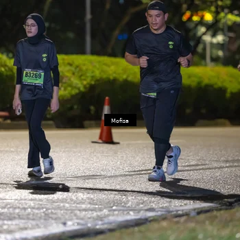 Runner Photo 5694504