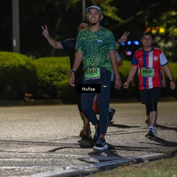 Runner Photo 5694505