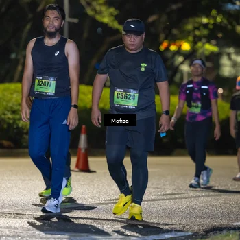 Runner Photo 5694508