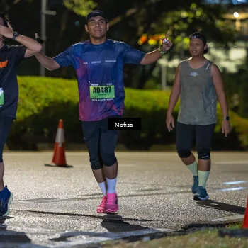 Runner Photo 5694509