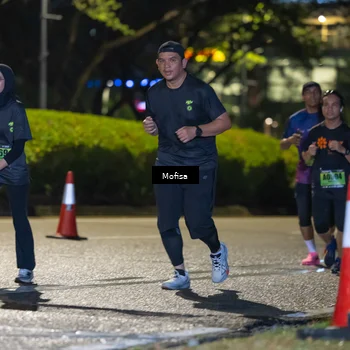 Runner Photo 5694516