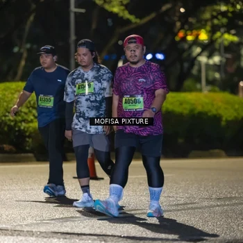 Runner Photo 5694519