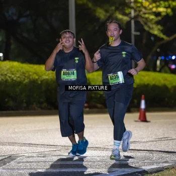 Runner Photo 5694520