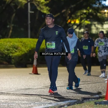 Runner Photo 5694521