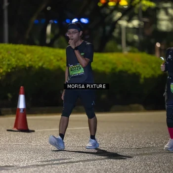 Runner Photo 5694522