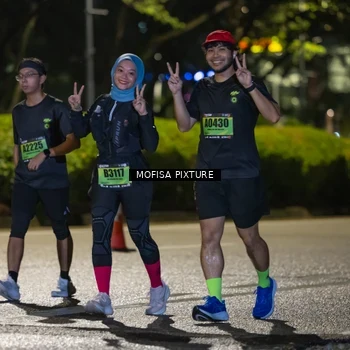Runner Photo 5694523