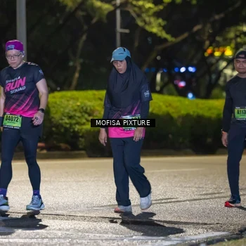 Runner Photo 5694524