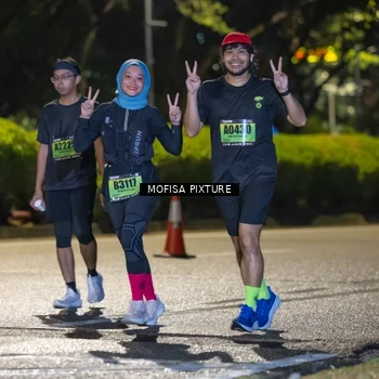 Runner Photo 5694525