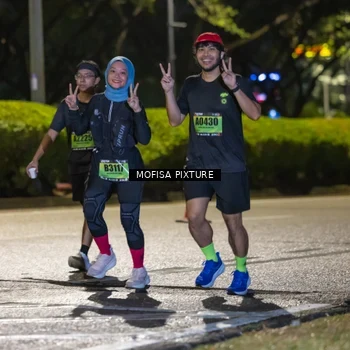 Runner Photo 5694526