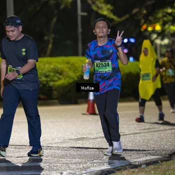 Runner Photo 5694536