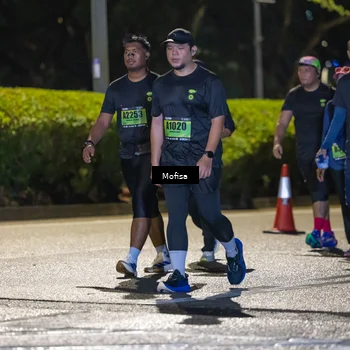 Runner Photo 5694537