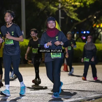 Runner Photo 5694541