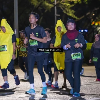 Runner Photo 5694543