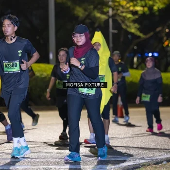 Runner Photo 5694545