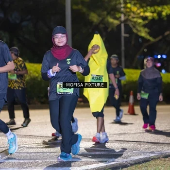 Runner Photo 5694546