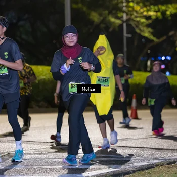 Runner Photo 5694547