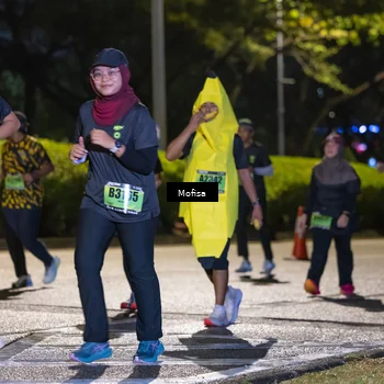 Runner Photo 5694548