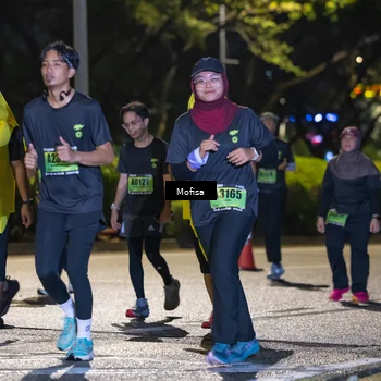 Runner Photo 5694549