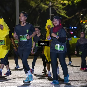 Runner Photo 5694553