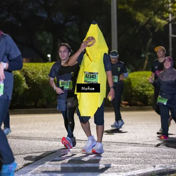 Runner Photo 5694554