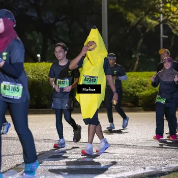 Runner Photo 5694555
