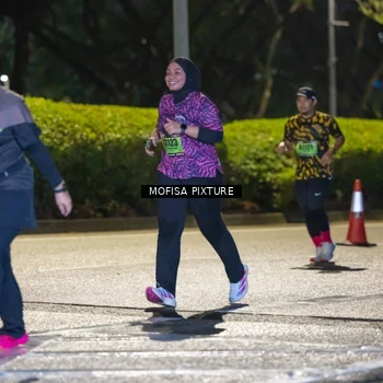 Runner Photo 5694562