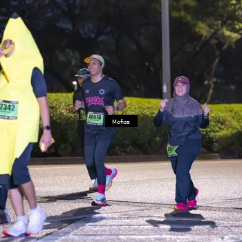 Runner Photo 5694563