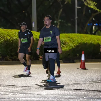 Runner Photo 5694565