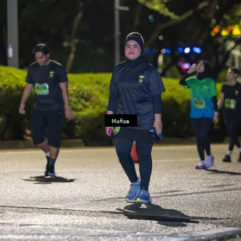 Runner Photo 5694566