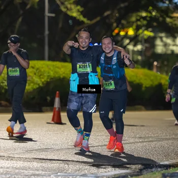 Runner Photo 5694572