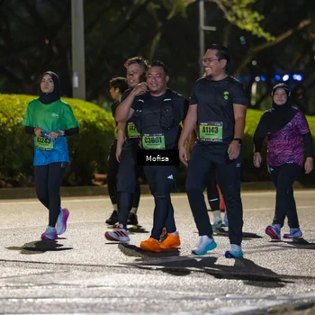 Runner Photo 5694574