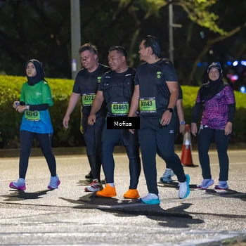 Runner Photo 5694575