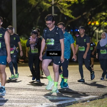 Runner Photo 5694576