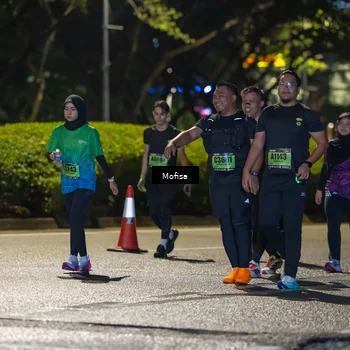 Runner Photo 5694579