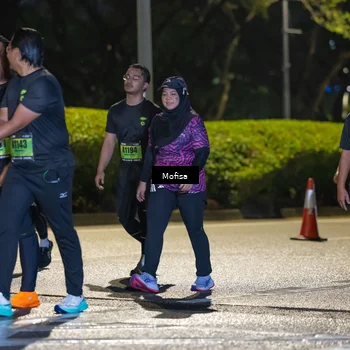 Runner Photo 5694581