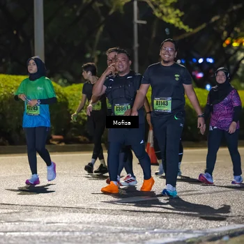 Runner Photo 5694584