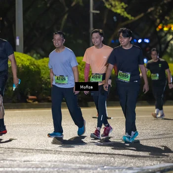 Runner Photo 5694585