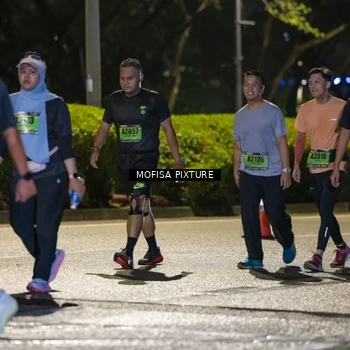 Runner Photo 5694587