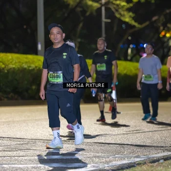 Runner Photo 5694589