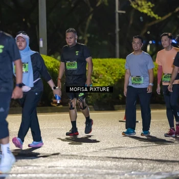 Runner Photo 5694591