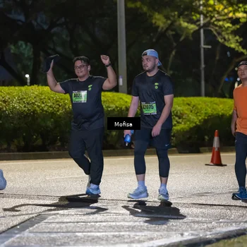 Runner Photo 5694598