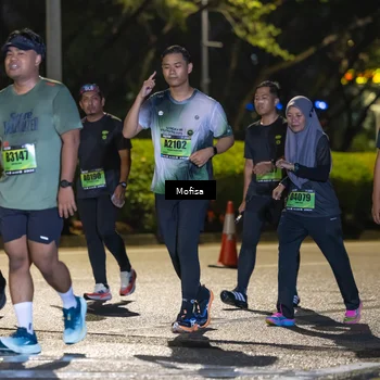 Runner Photo 5694602