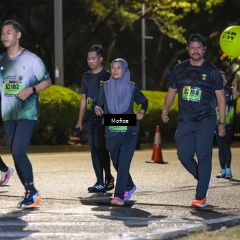 Runner Photo 5694603