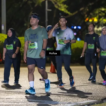 Runner Photo 5694604