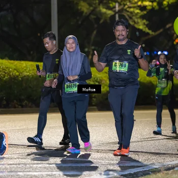 Runner Photo 5694606