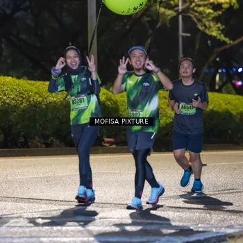 Runner Photo 5694609