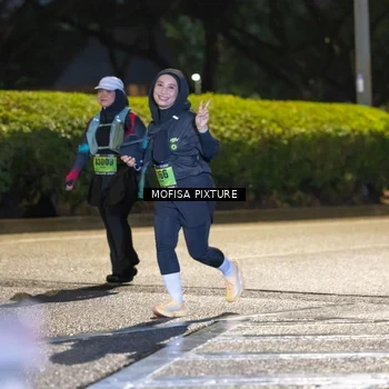 Runner Photo 5694620