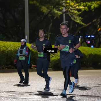Runner Photo 5694623