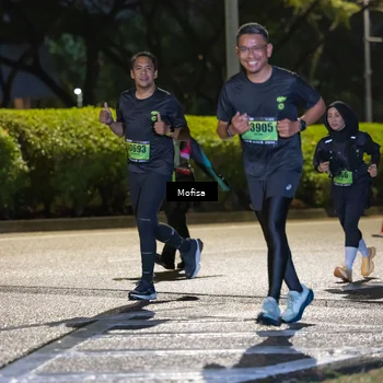 Runner Photo 5694625
