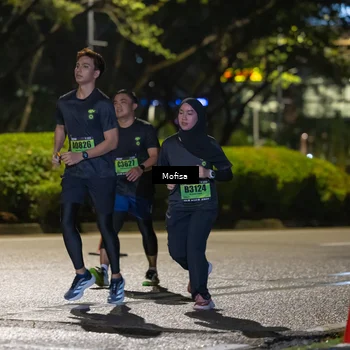 Runner Photo 5694627